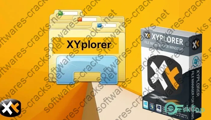 Xyplorer Crack