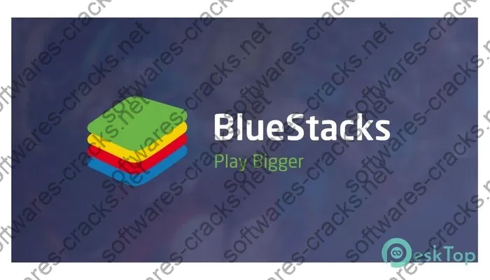 Bluestacks Serial key