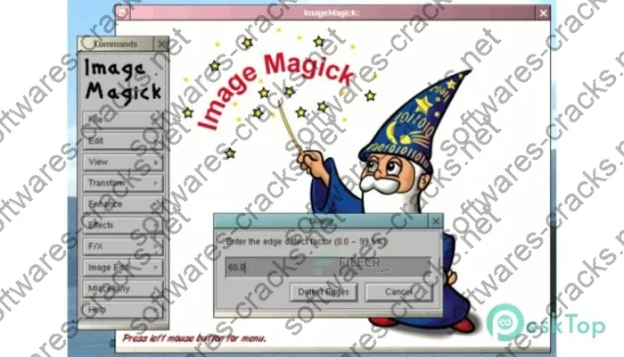 Imagemagick Crack