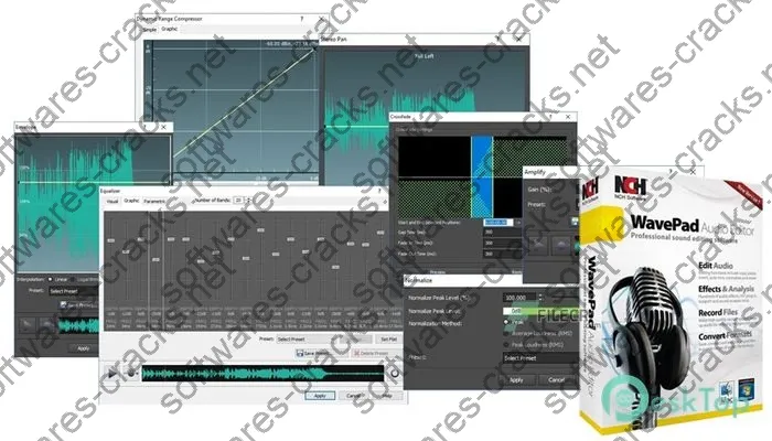 Nch Wavepad Crack
