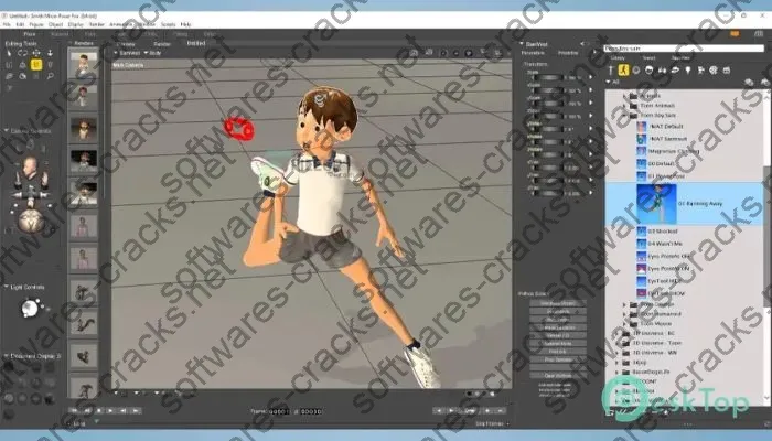 Bondware Poser Pro Crack