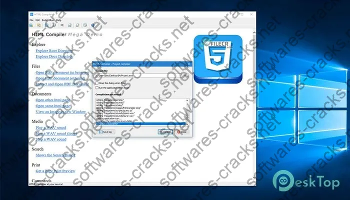 Decsoft Html Compiler Crack