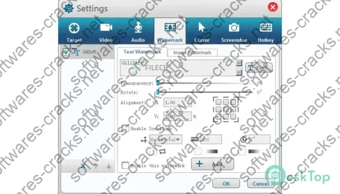 Gilisoft Screen Recorder Pro Crack