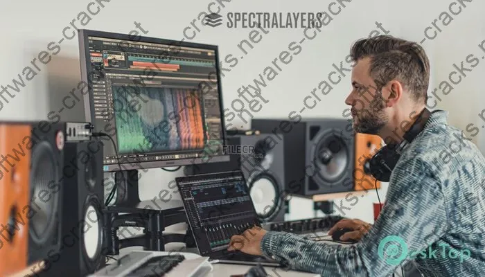 Steinberg Spectralayers Pro Crack