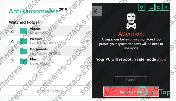 Abelssoft Antiransomware 2021 Crack