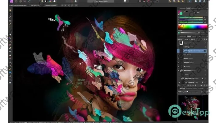 affinity photo Crack