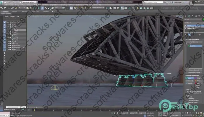 autodesk 3ds max 2024 Crack