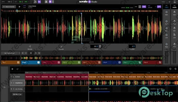 serato studio Activation key