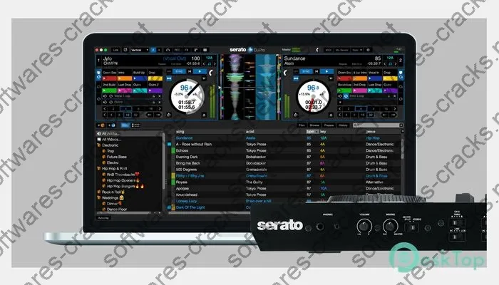 Serato Dj Pro Crack