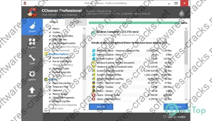 Ccleaner Crack