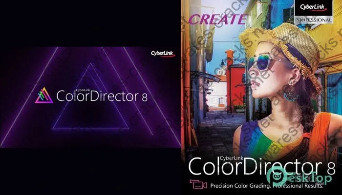 Cyberlink Colordirector Ultra Crack