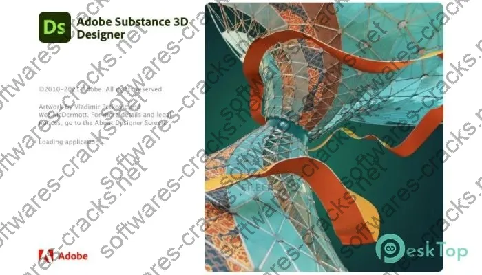 Adobe Substance 3D Designer Crack