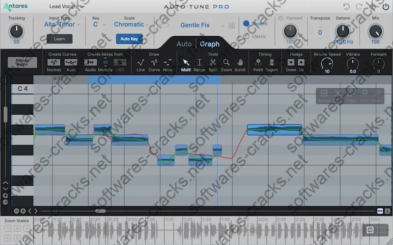 Auto-Tune Pro X Crack