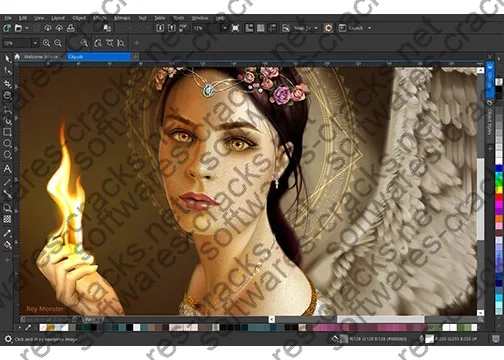 CorelDRAW Graphics Suite 2023 Crack