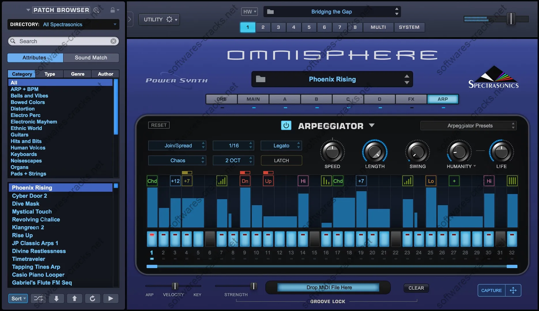 Spectrasonics Omnisphere 2 Crack