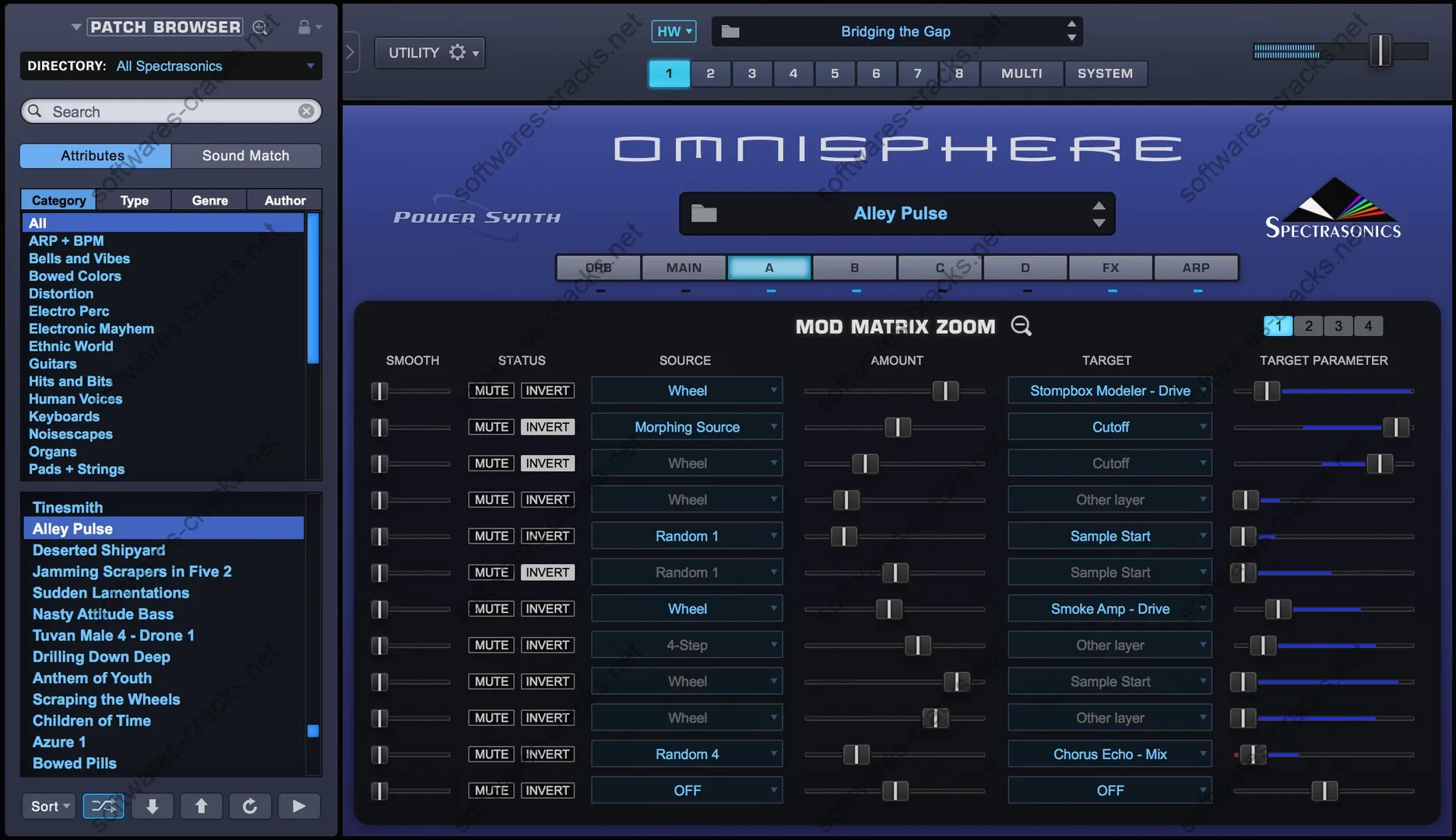 Spectrasonics Omnisphere 2 Crack