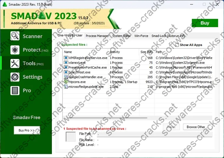 Smadav Pro 2023 Crack