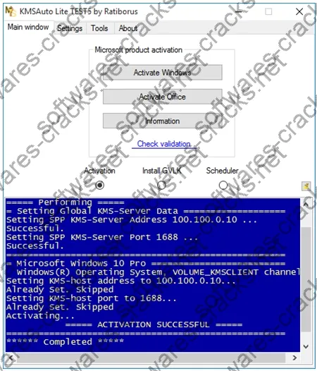 KMSAuto Lite Serial key