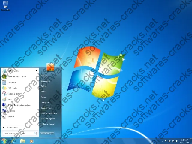 Windows 7 Professional Crack