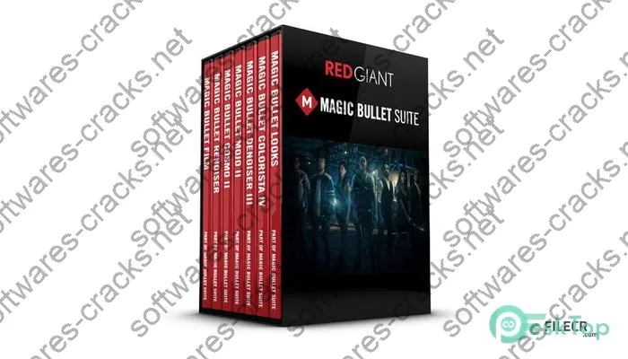 Red Giant Magic Bullet Suite Serial key 2023.02 Free Download