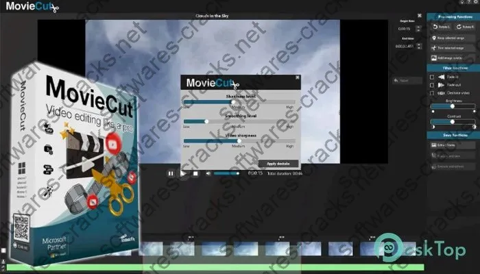 Abelssoft MovieCut 2023 Keygen v9.01 Free Download