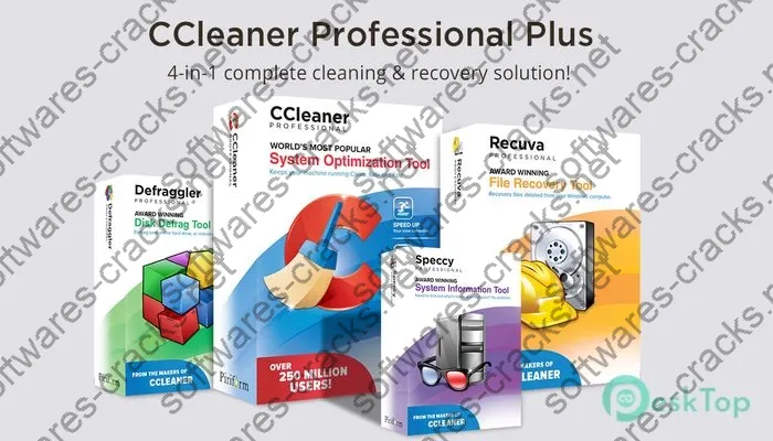 CCleaner Professional Plus Crack 6.23.11010 Free Download