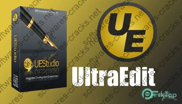 IDM UltraEdit Crack 31.0.0.28 Free Download