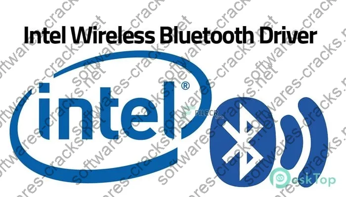 Intel Wireless Bluetooth Driver Crack 23.0.0 Free Download