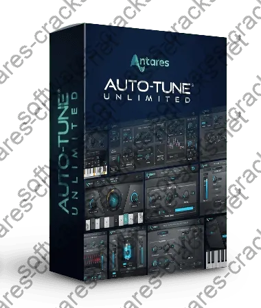 Antares Auto-Tune Bundle Crack 2023.12 Free Download