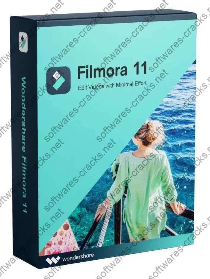 Wondershare Filmora 11 Crack 2024 Free Download