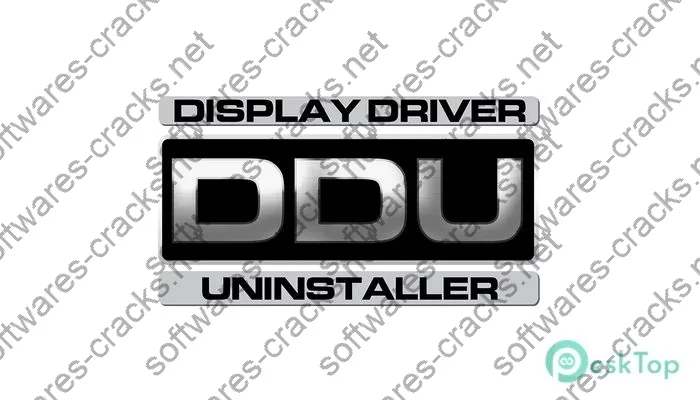 Display Driver Uninstaller Crack 18.0.7.4 Free Download