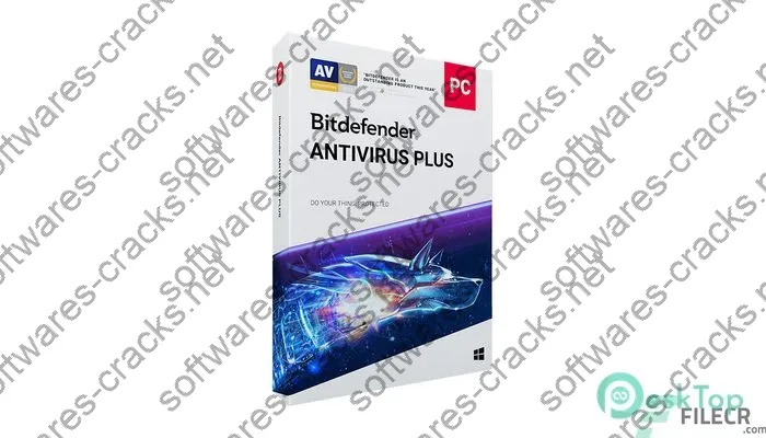 Bitdefender Antivirus Plus Crack 26.0.32 Full Free