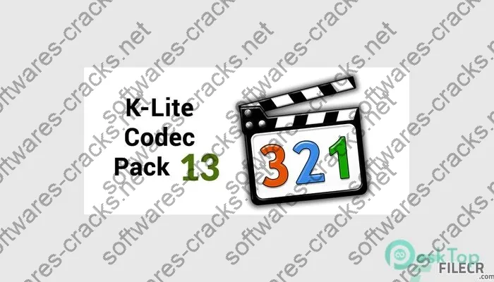 K-Lite Codec Pack Crack Latest 2024 Free Download