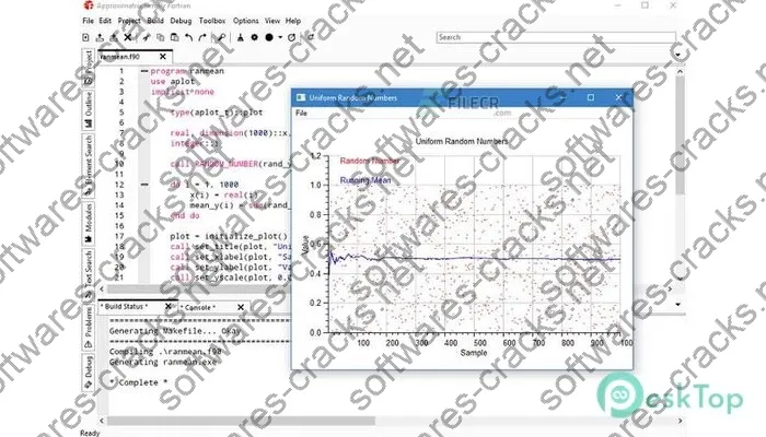 Approximatrix Simply Fortran Crack 3.35.4225 Free Download