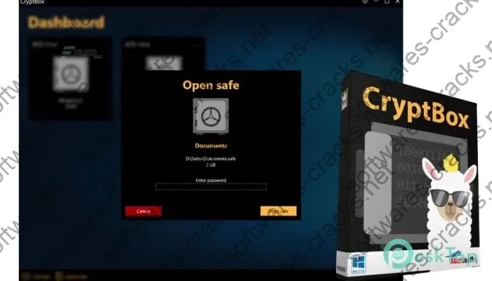 Abelssoft CryptBox 2023 Serial key 11.05.47406 Full Free