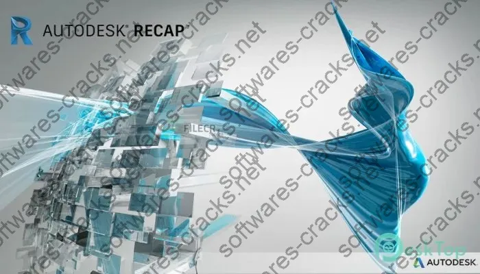 Autodesk ReCap Pro 2023 Crack Free Download