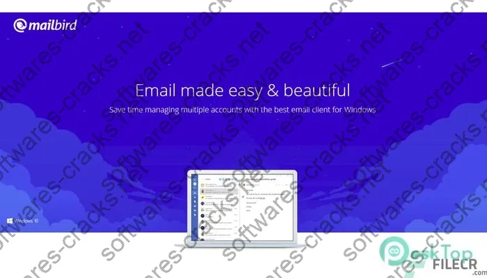 Mailbird Pro Serial key 3.0.3 Free Full Activated