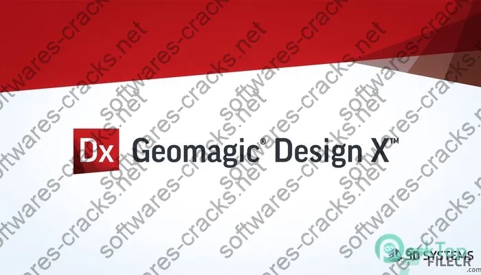 Geomagic Design X Crack v2022.0.0 Full Free