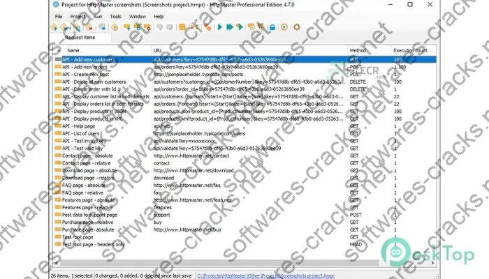 HttpMaster Pro Crack 5.8.1 Full Free