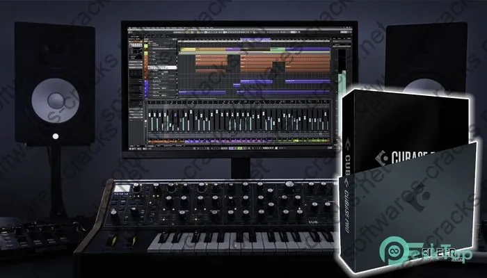 Steinberg Cubase Pro Serial key 13.0.10 Free Download