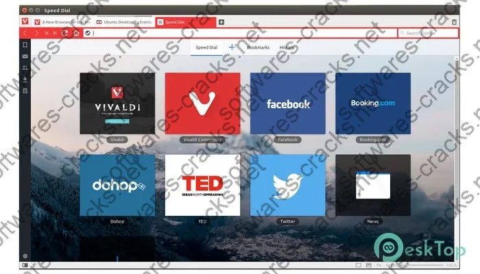 Vivaldi Web Browser Keygen 6.4.3160.47 Full Free