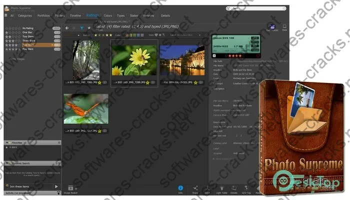 IDimager Photo Supreme Crack 2024.2.2.6590 Free Download