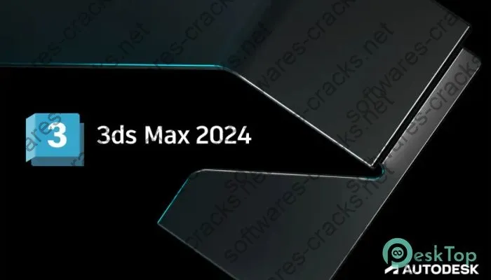 Autodesk 3ds Max 2024 Crack 2024.2 Free Download