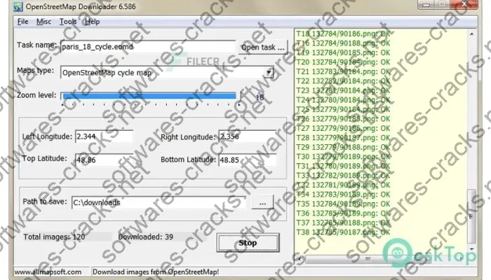 Allmapsoft Openstreetmap Downloader Crack 6.612 Full Free