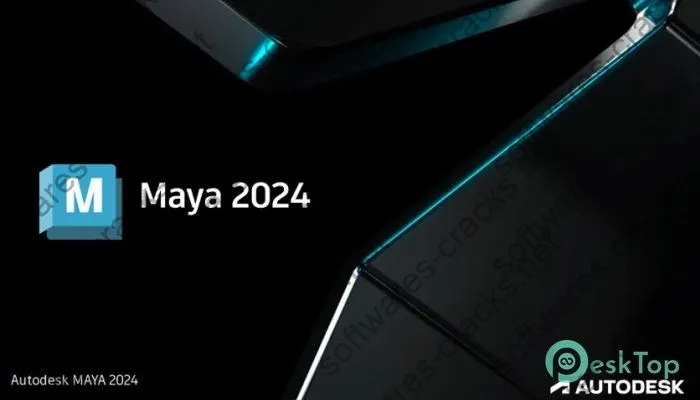 Autodesk Maya 2024 Keygen Free Download