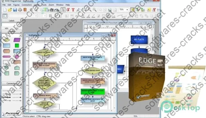 Edge Diagrammer Crack 7.25.2195 Free Download