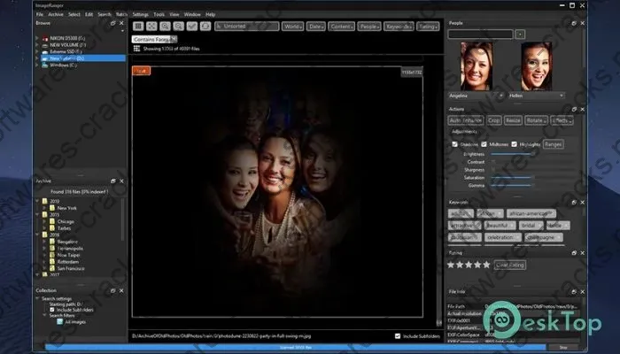 ImageRanger Pro Edition Keygen 1.9.5.1881 Free Download
Managing photos and images is a daunting task, especially for professionals dealing with large volumes of visual content. From photographers and graphic designers to ecommerce businesses and archivists, having an efficient image management solution can significantly improve workflow and productivity. Enter **ImageRanger Pro Edition Keygen** – a powerful, all-in-one software that simplifies image organization, editing, and processing.