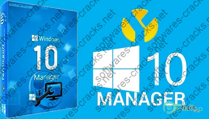 Yamicsoft Windows 10 Manager Crack 3.9.1 Full Free