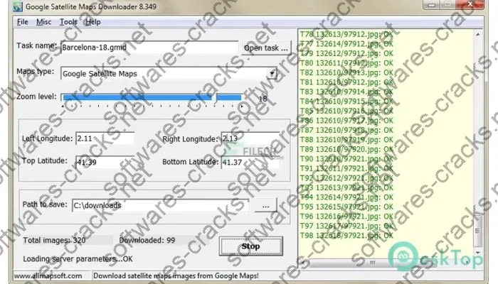 AllmapSoft Google Satellite Maps Downloader Crack 8.397 Free Download