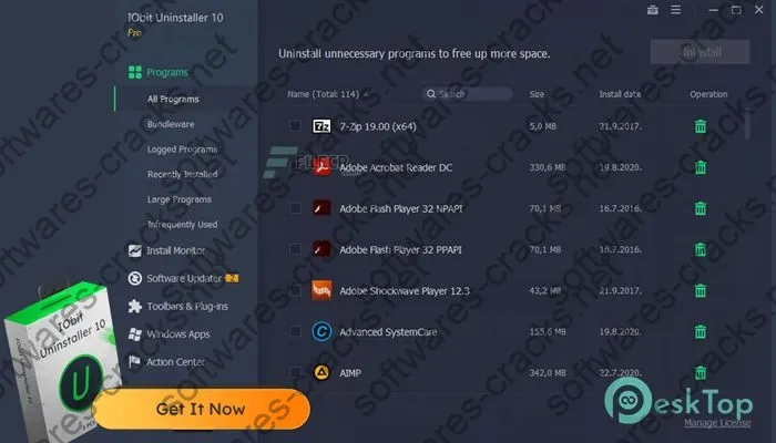 IObit Uninstaller Pro Keygen 13.2.0.5 Free Download